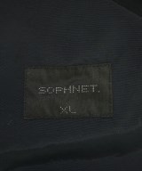 SOPHNET.（ソフネット）ショートパンツ 黒 サイズ:XL メンズ/2200619970482