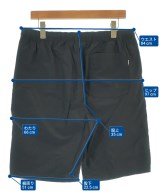 SOPHNET.（ソフネット）ショートパンツ 黒 サイズ:XL メンズ/2200619970482