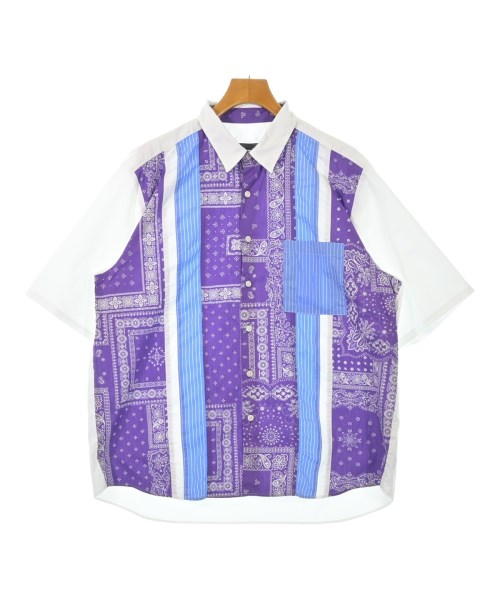 ソフネット(SOPHNET.)のSOPHNET. カジュアルシャツ