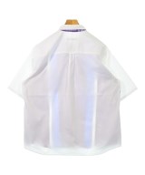 SOPHNET.（ソフネット）カジュアルシャツ 白 サイズ:M メンズ/2200620111027