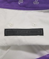 SOPHNET.（ソフネット）カジュアルシャツ 白 サイズ:M メンズ/2200620111027