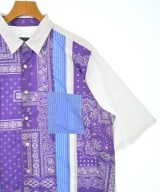 SOPHNET.（ソフネット）カジュアルシャツ 白 サイズ:M メンズ/2200620111027