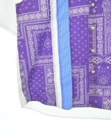 SOPHNET.（ソフネット）カジュアルシャツ 白 サイズ:M メンズ/2200620111027