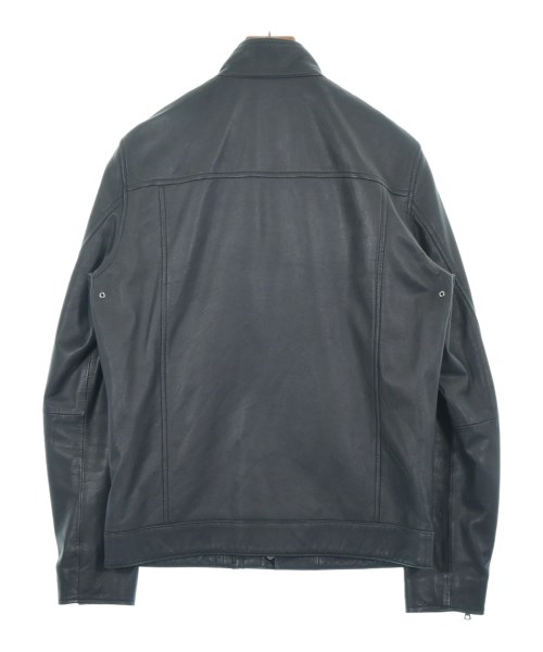 SOPHNET.（ソフネット）ライダース 紺 サイズ:S メンズ/2200620123020