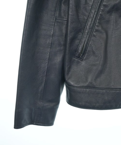 SOPHNET.（ソフネット）ライダース 紺 サイズ:S メンズ/2200620123020