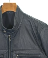 SOPHNET.（ソフネット）ライダース 紺 サイズ:S メンズ/2200620123020