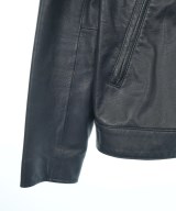 SOPHNET.（ソフネット）ライダース 紺 サイズ:S メンズ/2200620123020