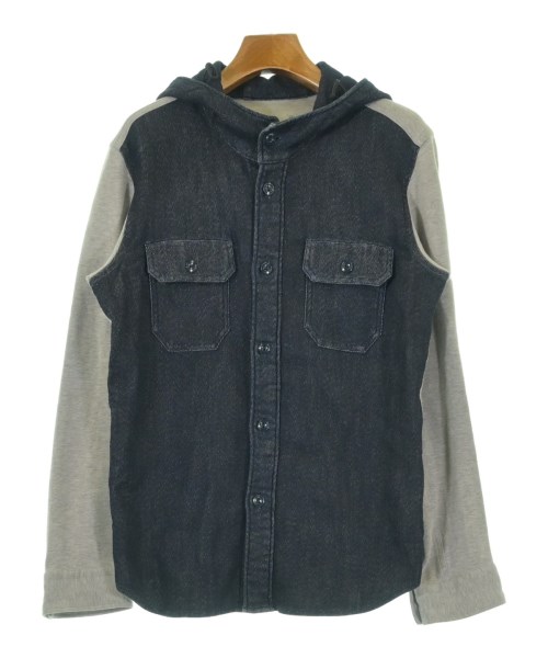 ソフネット(SOPHNET.)のSOPHNET. カジュアルシャツ