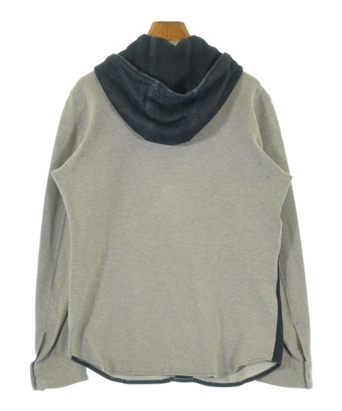 SOPHNET.（ソフネット）カジュアルシャツ 紺 サイズ:S メンズ/2200620529037