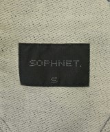 SOPHNET.（ソフネット）カジュアルシャツ 紺 サイズ:S メンズ/2200620529037