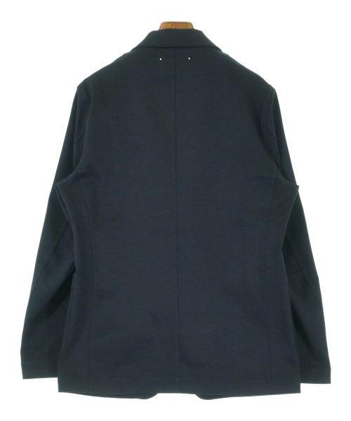 SOPHNET.（ソフネット）テーラードジャケット 紺 サイズ:M メンズ/2200620529044