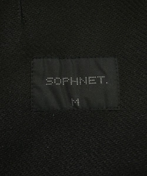 SOPHNET.（ソフネット）テーラードジャケット 紺 サイズ:M メンズ/2200620529044