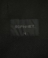 SOPHNET.（ソフネット）テーラードジャケット 紺 サイズ:M メンズ/2200620529044
