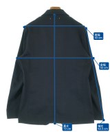 SOPHNET.（ソフネット）テーラードジャケット 紺 サイズ:M メンズ/2200620529044