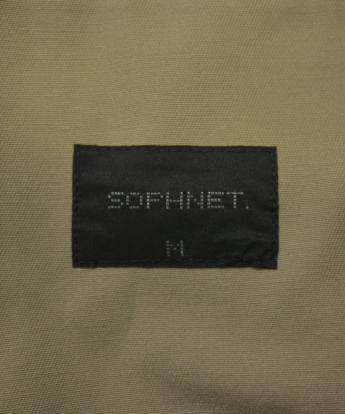 SOPHNET.（ソフネット）テーラードジャケット ベージュ サイズ:M メンズ/2200620529051