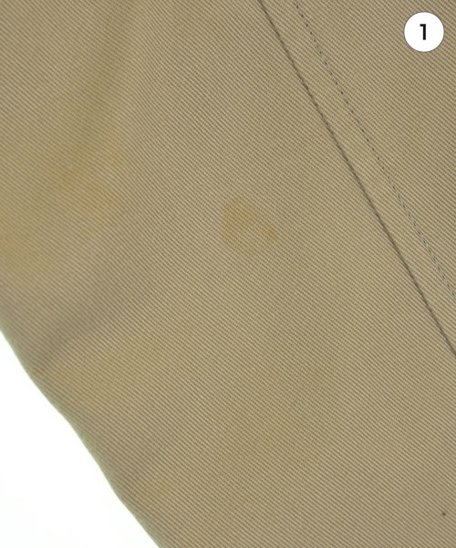 SOPHNET.（ソフネット）テーラードジャケット ベージュ サイズ:M メンズ/2200620529051