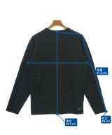 SOPHNET.（ソフネット）Tシャツ・カットソー 黒 サイズ:M メンズ/2200620529068