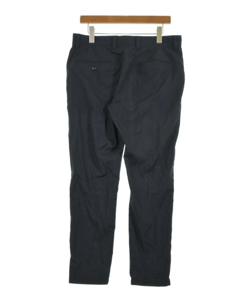 SOPHNET.（ソフネット）スラックス 紺 サイズ:L メンズ/2200620529075