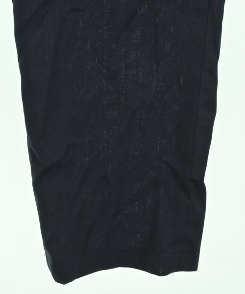 SOPHNET.（ソフネット）スラックス 紺 サイズ:L メンズ/2200620529075