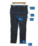 SOPHNET.（ソフネット）スラックス 紺 サイズ:L メンズ/2200620529075