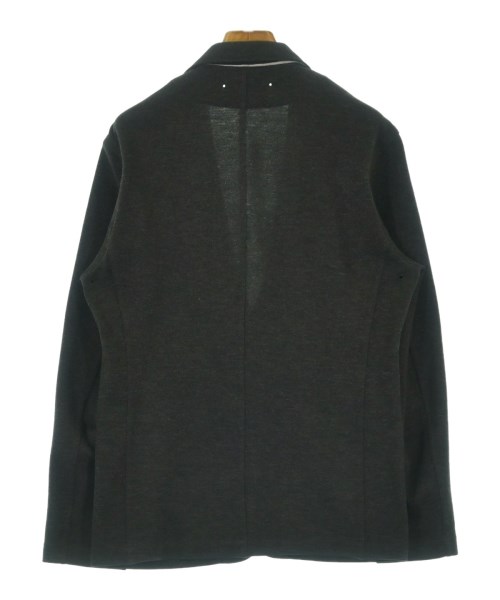 SOPHNET.（ソフネット）テーラードジャケット グレー サイズ:S メンズ/2200620678018