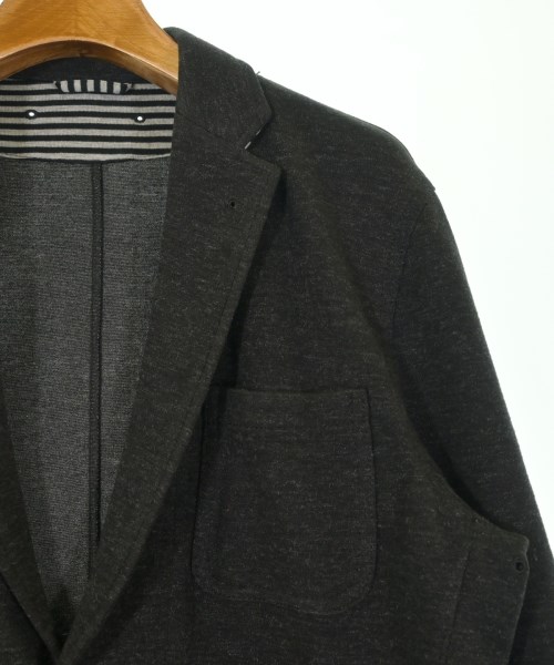 SOPHNET.（ソフネット）テーラードジャケット グレー サイズ:S メンズ/2200620678018