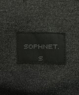 SOPHNET.（ソフネット）テーラードジャケット グレー サイズ:S メンズ/2200620678018