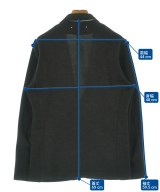 SOPHNET.（ソフネット）テーラードジャケット グレー サイズ:S メンズ/2200620678018