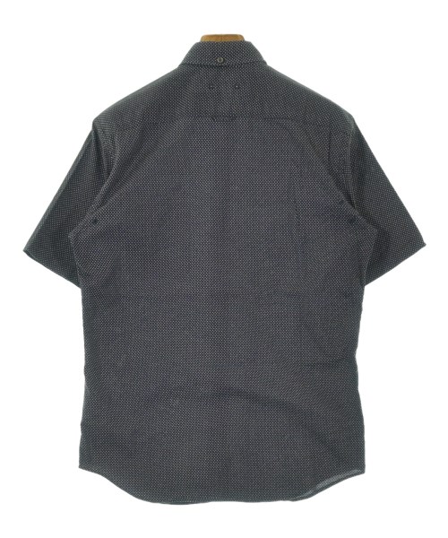 SOPHNET.（ソフネット）カジュアルシャツ 紺 サイズ:S メンズ/2200620678032