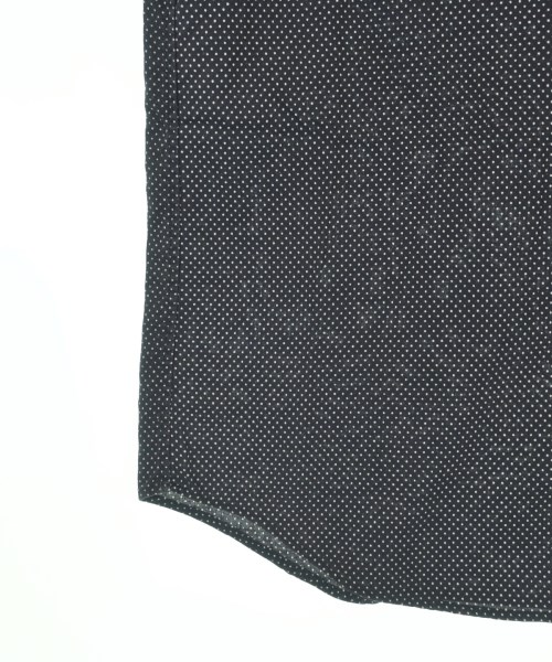 SOPHNET.（ソフネット）カジュアルシャツ 紺 サイズ:S メンズ/2200620678032