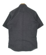 SOPHNET.（ソフネット）カジュアルシャツ 紺 サイズ:S メンズ/2200620678032