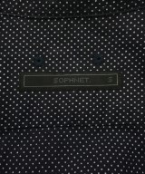 SOPHNET.（ソフネット）カジュアルシャツ 紺 サイズ:S メンズ/2200620678032