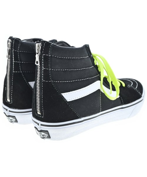 SOPHNET.（ソフネット）スニーカー 黒 サイズ:27cm メンズ/2200620771108