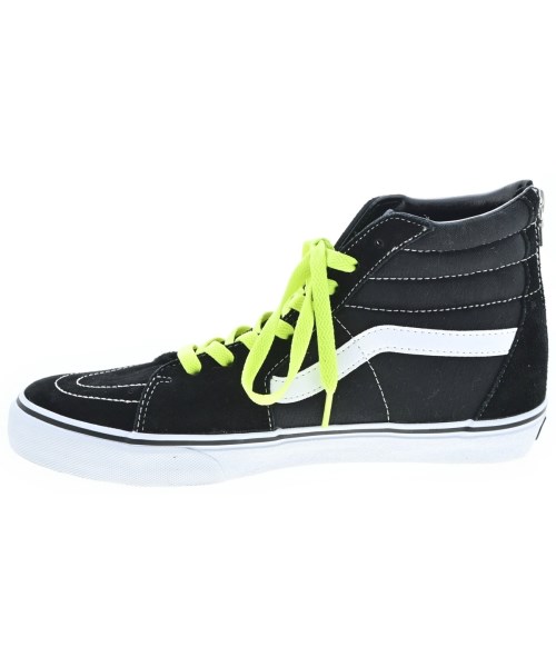 SOPHNET.（ソフネット）スニーカー 黒 サイズ:27cm メンズ/2200620771108