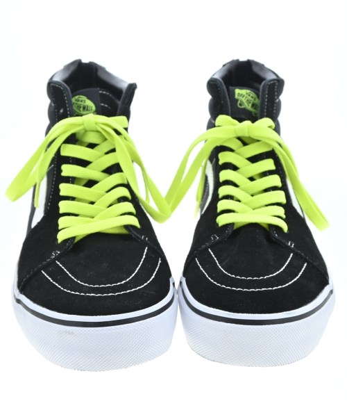 SOPHNET.（ソフネット）スニーカー 黒 サイズ:27cm メンズ/2200620771108