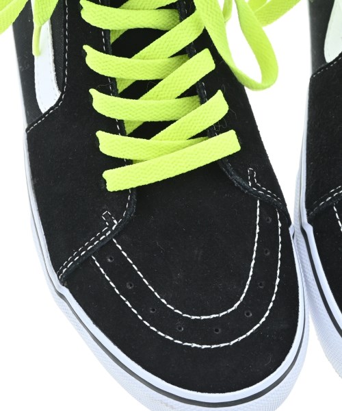 SOPHNET.（ソフネット）スニーカー 黒 サイズ:27cm メンズ/2200620771108