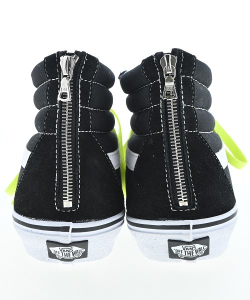 SOPHNET.（ソフネット）スニーカー 黒 サイズ:27cm メンズ/2200620771108