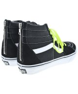 SOPHNET.（ソフネット）スニーカー 黒 サイズ:27cm メンズ/2200620771108