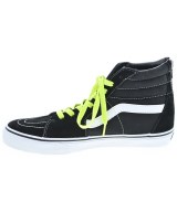 SOPHNET.（ソフネット）スニーカー 黒 サイズ:27cm メンズ/2200620771108