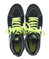 SOPHNET.（ソフネット）スニーカー 黒 サイズ:27cm メンズ/2200620771108