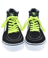 SOPHNET.（ソフネット）スニーカー 黒 サイズ:27cm メンズ/2200620771108