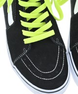 SOPHNET.（ソフネット）スニーカー 黒 サイズ:27cm メンズ/2200620771108