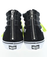 SOPHNET.（ソフネット）スニーカー 黒 サイズ:27cm メンズ/2200620771108