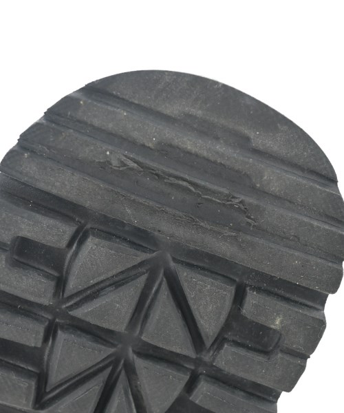 SOPHNET.（ソフネット）ビジネス・ドレスシューズ 黒 サイズ:UK8 1/2(27cm位) メンズ/2200620826082