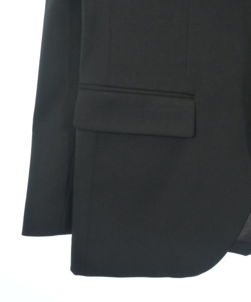 SOPHNET.（ソフネット）カジュアルジャケット 黒 サイズ:2(M位) メンズ/2200621015065