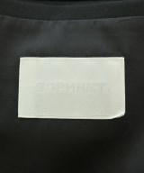 SOPHNET.（ソフネット）カジュアルジャケット 黒 サイズ:2(M位) メンズ/2200621015065