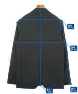 SOPHNET.（ソフネット）カジュアルジャケット 黒 サイズ:2(M位) メンズ/2200621015065