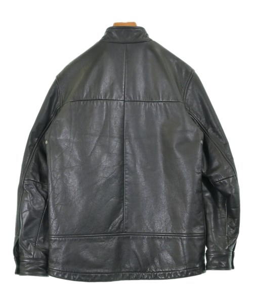 SOPHNET.（ソフネット）ライダース 黒 サイズ:M メンズ/2200617669357