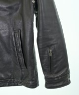 SOPHNET.（ソフネット）ライダース 黒 サイズ:M メンズ/2200617669357