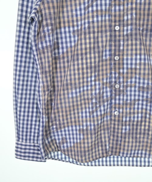 SOPHNET.（ソフネット）カジュアルシャツ 紺 サイズ:M メンズ/2200621054057